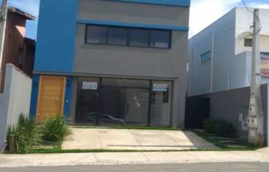 Imagem: O depósito possui 212m² de Área e está localizado em Itupeva