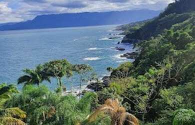 Imagem 13: Lote/Terreno para venda tem 18213 metros quadrados em Itapecerica - Ilhabela...