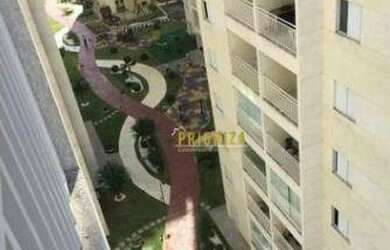 Imagem 13: Apartamento com 2 dormitórios à venda, 79 m² por R$ 450.000,00 - Condomínio...