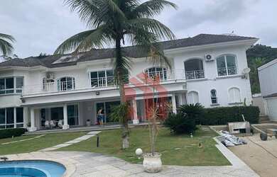 Imagem 3: Casa com 5 dormitórios, 1000 m² - venda/aluguel por R$ 11.800.0 ou aluguel...