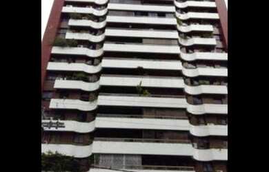 Imagem 8: Apartamento para venda tem 136 m2 no Cidade Jardim - Salvador - BA