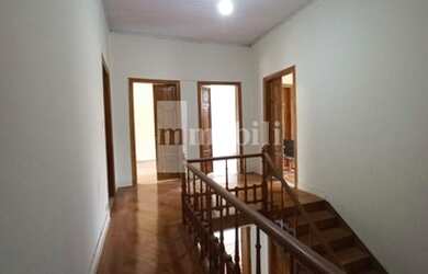 Imagem 12: CASA NA BELA VISTA. Varanda, 700m² de Área, 5 Vagas na garageme5 Dormitórios