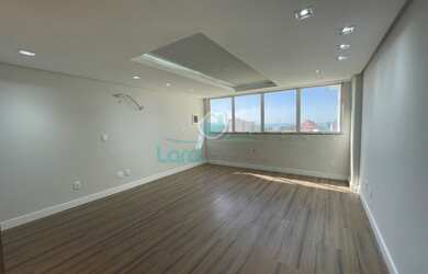 Imagem 1: Sala em Imbetiba - Macaé, RJ