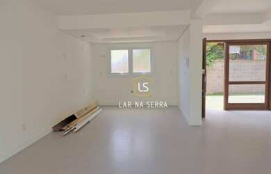 Imagem 10: Casa à venda, 127 m² por R$ 885.000,00 - Vila Suzana - Canela/RS