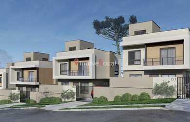 Imagem: O apartamento possui 3 Dormitórios, 3 Banheiros, 2 Vagas na