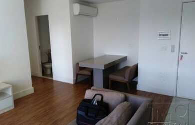 Imagem 6: Apartamento Para Venda Em Alphaville