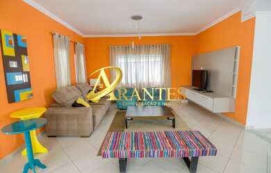 Imagem 5: CASA EM CONDOMÍNIO RESIDENCIAL em ATIBAIA - SP, CONDOMINIO RESIDENCIAL...