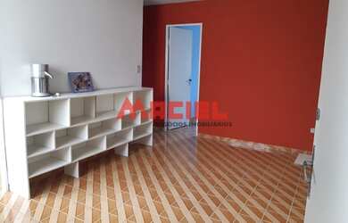 Imagem 13: Locação - APARTAMENTO - NOVO MUNDO - VILA ROSSI - SAO JOSE DOS CAMPOS - 58 M² AU - 2 DORM