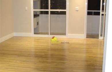 Imagem 1: Apartamento com 2 dormitórios, 94 m² - venda por R$ 1.120.000,00 ou...