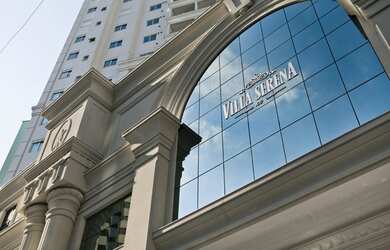 Imagem 5: Villa Serena. Piscina, Churrasqueira, 97m² de Áreae1 Vaga na garagem