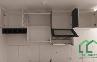 Imagem 3: Apartamento à venda, 49 m² por R$ 199.000,00 - Jardim Márcia - Campinas/SP