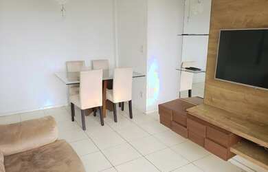 Imagem 12: City Park Brotas 2/4. Piscina, Churrasqueira, Ar-condicionadoe60m² de...