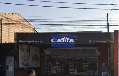 Imagem 1: Salão à venda, 257 m² por R$ 1.250.000,00 - Cidade Líder - São Paulo/SP