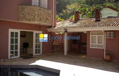 Imagem 2: Casa fora de condomínio à venda em Juquehy Lúcio Zahoul Imóveis