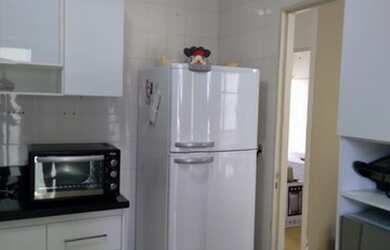 Imagem 12: Apartamento para Venda, Condomínio Novo Mundo no bairro Socorro em Mogi...