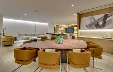 Imagem 5: TRK - Apartamento Exclusivo Epic City Home - Andar Alto