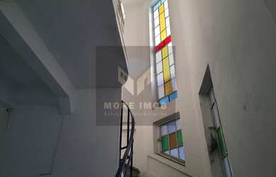 Imagem 10: Casa esquina para aluguel e venda tem 750 metros quadrados ao lado Estação...