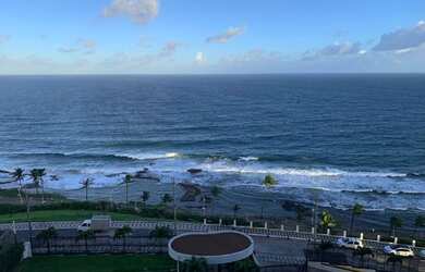 Imagem: O apartamento possui 4 Dormitórios, 5 Banheiros, 4 Vagas na