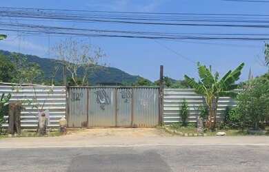 Imagem 7: Terreno para Venda em Rio de Janeiro, Barra de Guaratiba