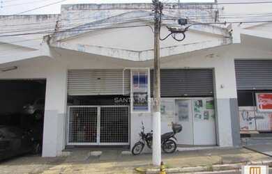 Imagem: O depósito para alugar possui e está localizado em Jardim