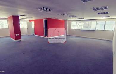 Imagem 14: Laje Corporativa para Locação em Salvador, Caminho das Árvores, 3 banheiros,...