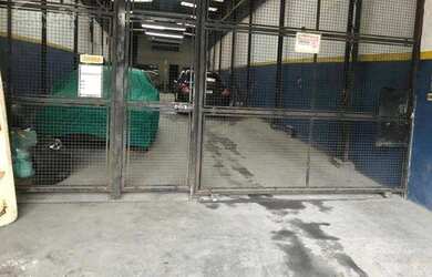 Imagem 5: Galpão, 330 m² - venda por R$ 2.500.000,00 ou aluguel por R$ 7.500,00/mês...