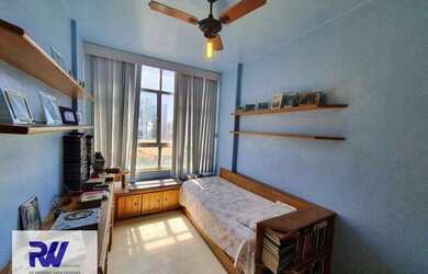 Imagem 15: Apartamento 4 Dormitórios à venda 187 m² R$ 480.000,00 - Pituba - Salvador/BA