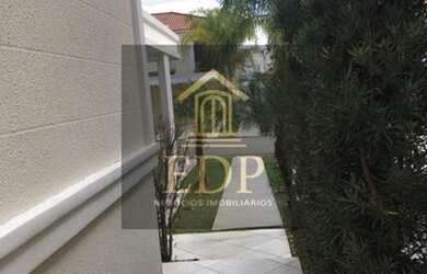 Imagem 8: Casa em Condomínio 3 Quartos Santana de Parnaíba - SP - Tamboré