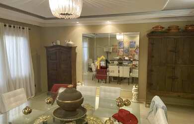 Imagem 7: Casa com 4 dormitórios à venda, 700 m² por R$ 2.000.000,00 - Jardim Vivendas - São José do