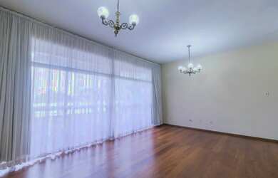 Imagem: O apartamento possui 3 Dormitórios, 4 Banheiros, 1 Vaga na