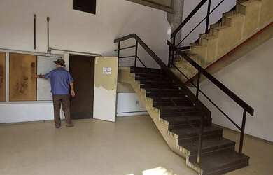 Imagem 9: Galpão Locação 12.000 m² Tamboré Alphaville, Barueri - SP