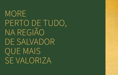 Imagem 9: Bauen Residence, o mais novo lançamento no Alphaville I em Salvador C1