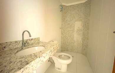 Imagem 14: Excelente apartamento no Canto do Forte, novo perto da praia alto padrão