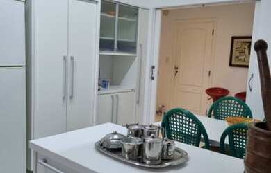 Imagem 10: Apartamento Alto padrão para venda no Gonzaga - Santos - São Paulo