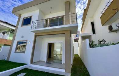 Imagem 4: CASA RESIDENCIAL em LAURO DE FREITAS - BA, RECREIO IPITANGA