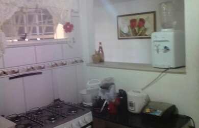 Imagem 6: Casa para venda possui 80 metros quadrados com 3 quartos em Campo Grande...