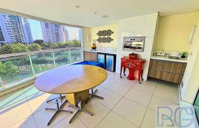 Imagem 9: Maravilhoso Apartamento no Condomínio Península Fontvieille na Barra...