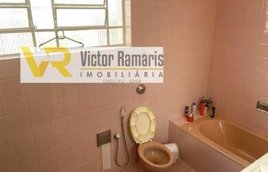 Imagem 5: Casa na Av. Senador Montandon