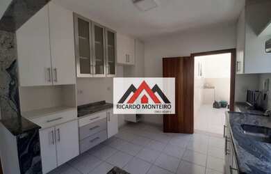 Imagem 3: Casa com 3 dormitórios, 200 m² - venda por R$ 850.000,00 ou aluguel...