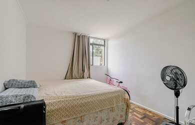 Imagem 13: CURITIBA - Apartamento Padrão - Batel