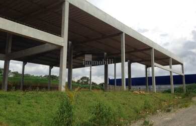 Imagem 4: GALPÃO INDUSTRIAL ZM1 - 5 KMS DA RODOVIA RAPOSO TAVARES E 25 KMS DO RODOANEL-...