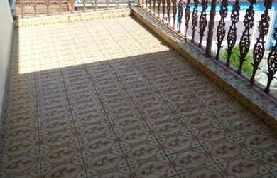 Imagem 12: Casa Jaguare. 327m² de Área, 5 Vagas na garageme4 Dormitórios