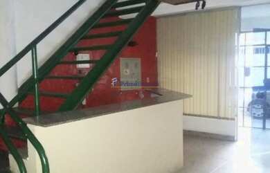 Imagem 7: Galpão Comercial. 276m² de Área