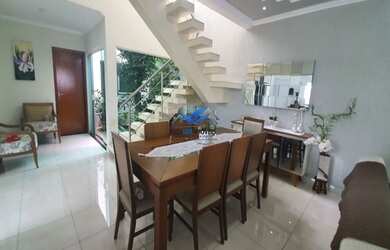 Imagem 5: ÓTIMO SOBRADO - COMODOS AMPLOS - SUITE NO TERREO - DE MONACO HORTOLANDIA