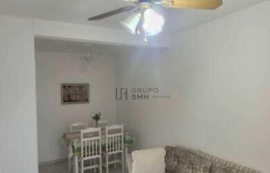 Imagem 3: Casa à venda, 67 m² - Jardim Las Palmas - Guarujá/SP