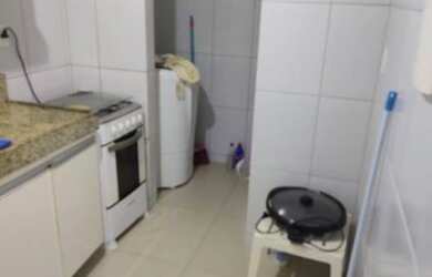 Imagem 13: Apartamento com 2 dormitórios à venda, 60 m² por R$ 230.000 - Altiplano Cabo Branco - João