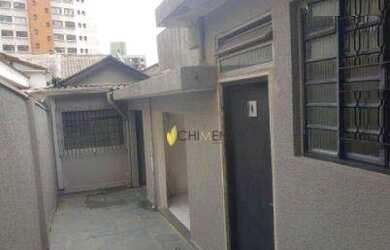 Imagem 9: Casa à venda, 123 m² por R$ 480.000,00 - Centro - Santo André/SP