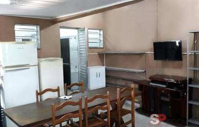 Imagem 9: Terreno para locação, Vila Americana, São Paulo