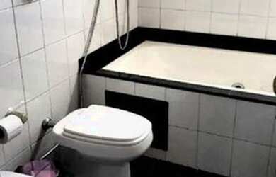 Imagem 10: Apartamento à venda, 140 m² por R$ 590.000,00 - Vila Bastos - Santo...