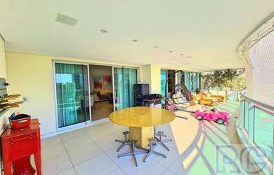 Imagem 7: Maravilhoso Apartamento no Condomínio Península Fontvieille na Barra...